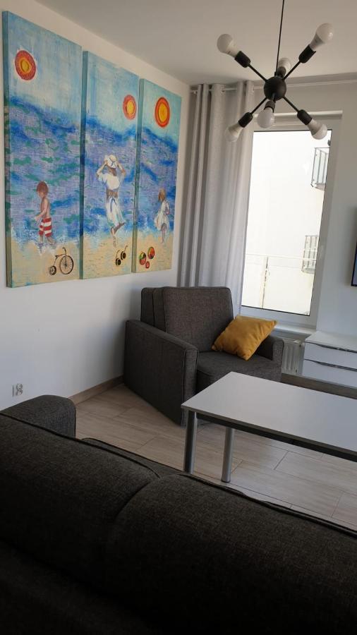 Impresja 42 Apartament Z Garazem コウォブジェク エクステリア 写真