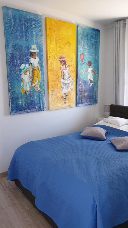 Impresja 42 Apartament Z Garazem コウォブジェク エクステリア 写真