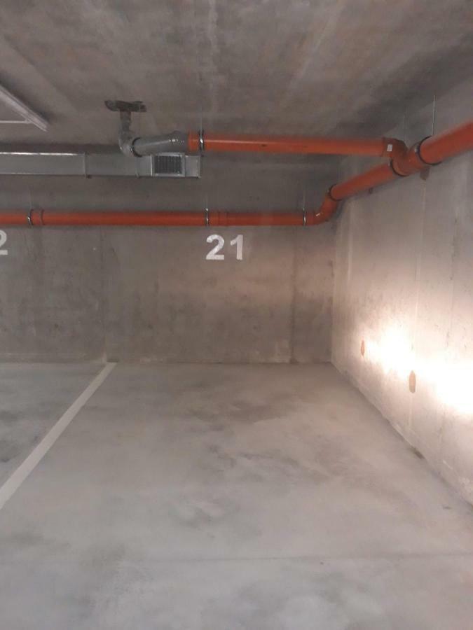 Impresja 42 Apartament Z Garazem コウォブジェク エクステリア 写真
